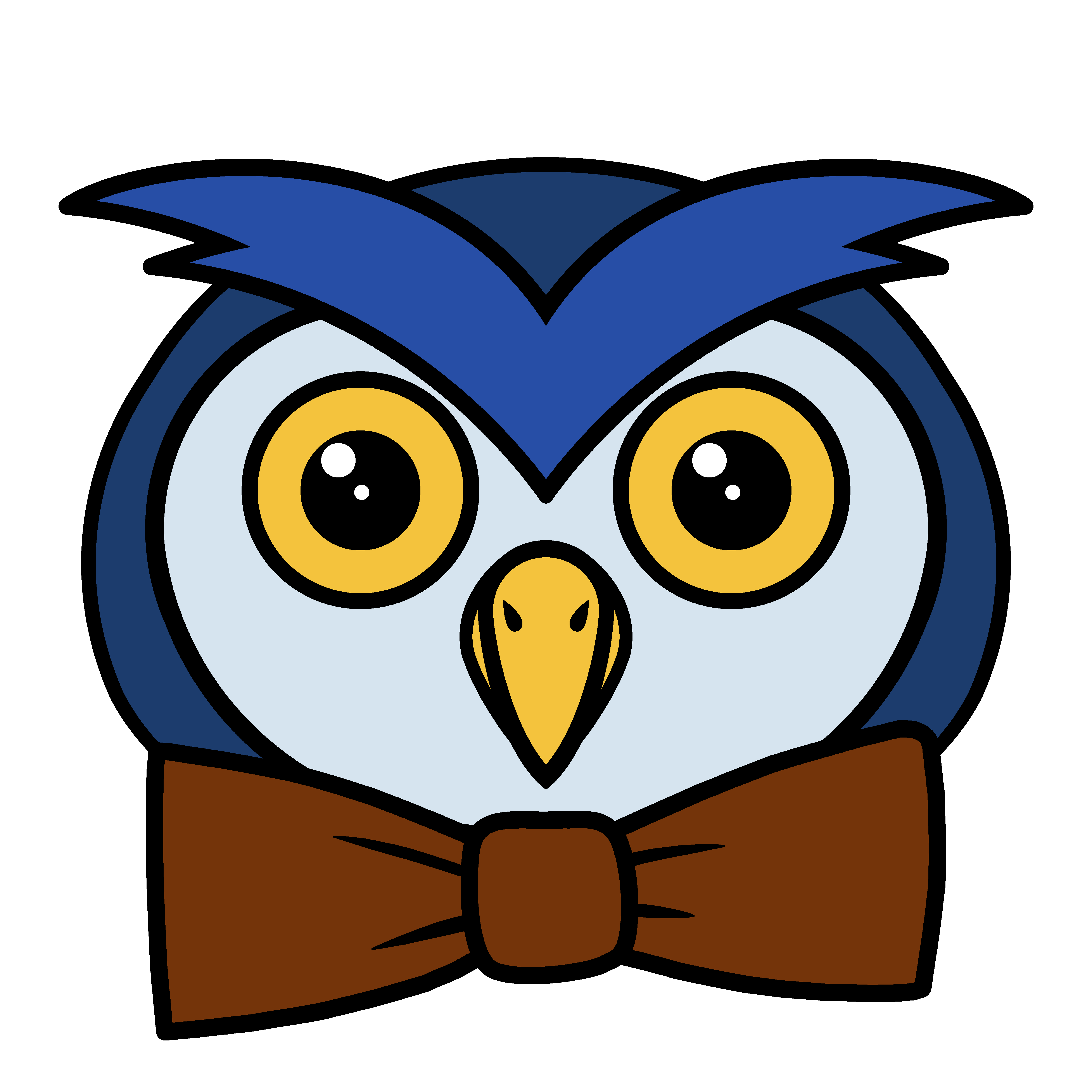 Owl's Parliament logo